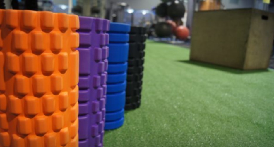 Recovery & Functional