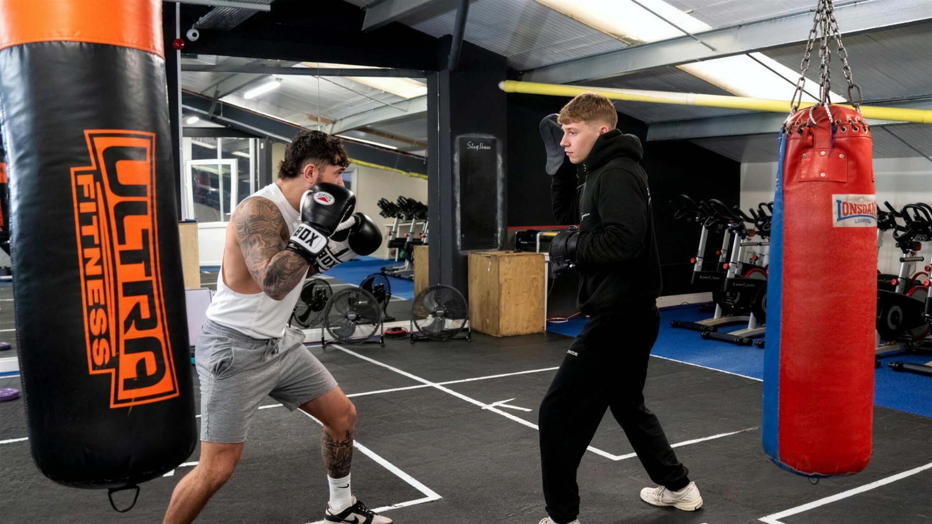 Personal Training